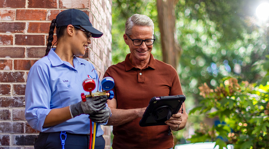 Hays Cooling & Heating LLC gallery